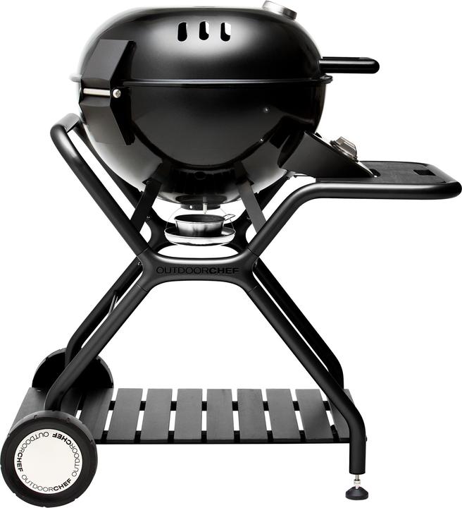 Outdoorchef Ascona 570 G (9.70 kW)