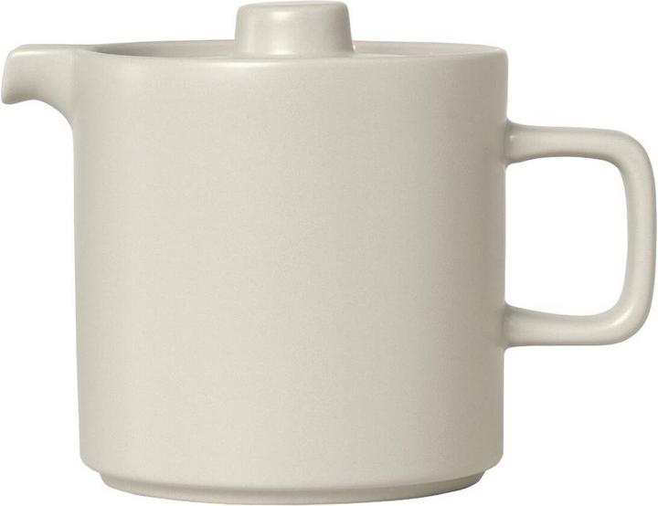 Actual product image Blomus Teapot MIO (moonbeam) (1 l)