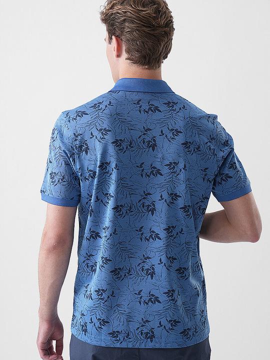 Produktbild Ragman Poloshirt (XXL)