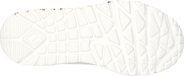 Produktbild Skechers Uno Lite Lovely Luv Mädchen Sneaker (32)