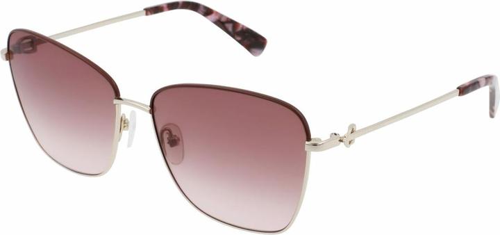 Produktbild Longchamp Damensonnenbrille LO153S-738