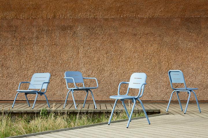 Produktbild Woud Chair