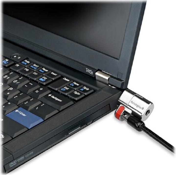 Immagine prodotto Kensington ClickSafe