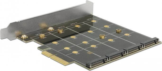 Produktbild Delock Speichercontroller (RAID)