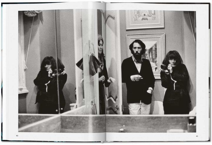 Produktbild Helmut Newton & Alice Springs. Us and Them (Englisch, Französisch, Deutsch, Matthias Harder, June Newton, Helmut Newton, 2023)