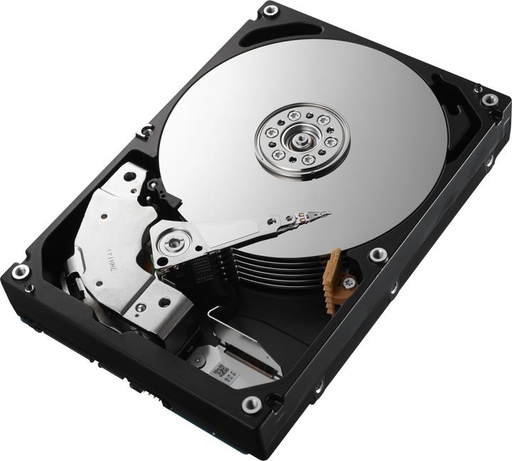 Image du produit Toshiba X300 Commerce de détail (5 To, 3.5")