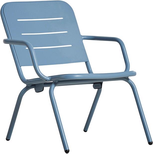 Woud Chaise
