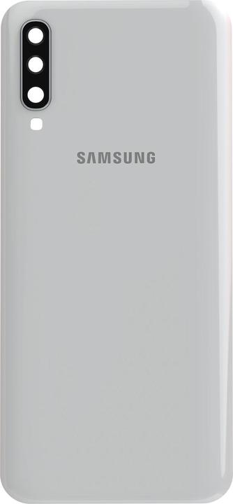 Actual product image Samsung Battery cover for Galaxy A50 Original Service Pack