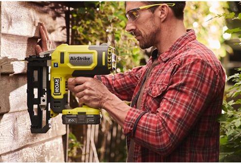 Immagine prodotto Ryobi Sztyfciarka 16G