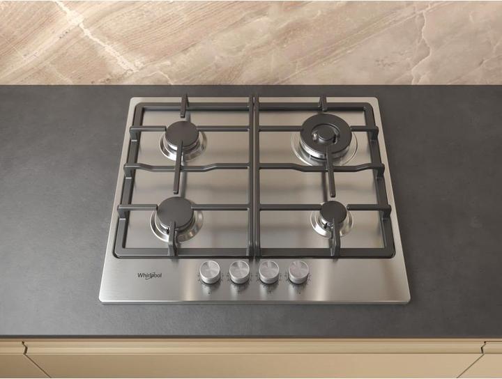 Immagine prodotto Whirlpool TGML 661 NB