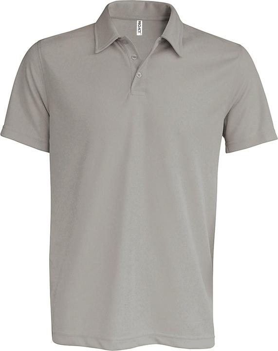 Proact Kurzarm Performance Polo Shirt