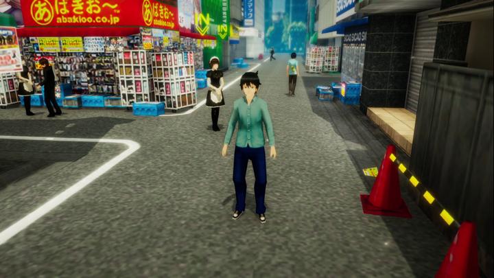 Immagine prodotto Marvelous Akiba's Trip Hellbound & Debriefed 10° anniversario - PS4 (Versione USA) (PS4, EN)