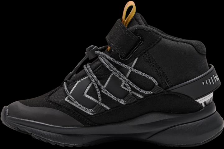 Actual product image hummel Reach Conquer Hero Mid Tex Jr (36)