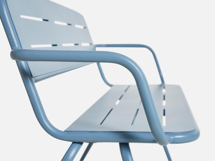 Actual product image Woud Bench