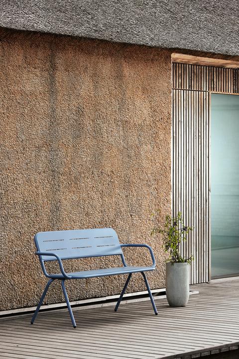 Actual product image Woud Bench