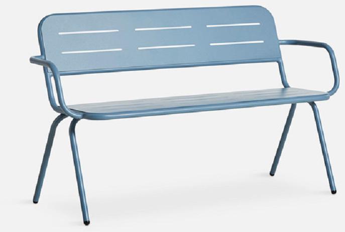 Actual product image Woud Bench