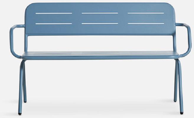 Actual product image Woud Bench