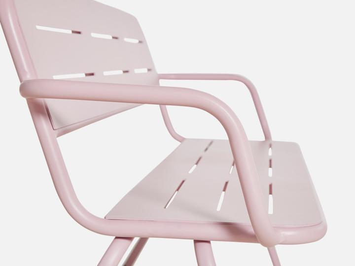 Actual product image Woud Bench
