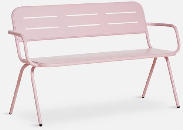 Actual product image Woud Bench