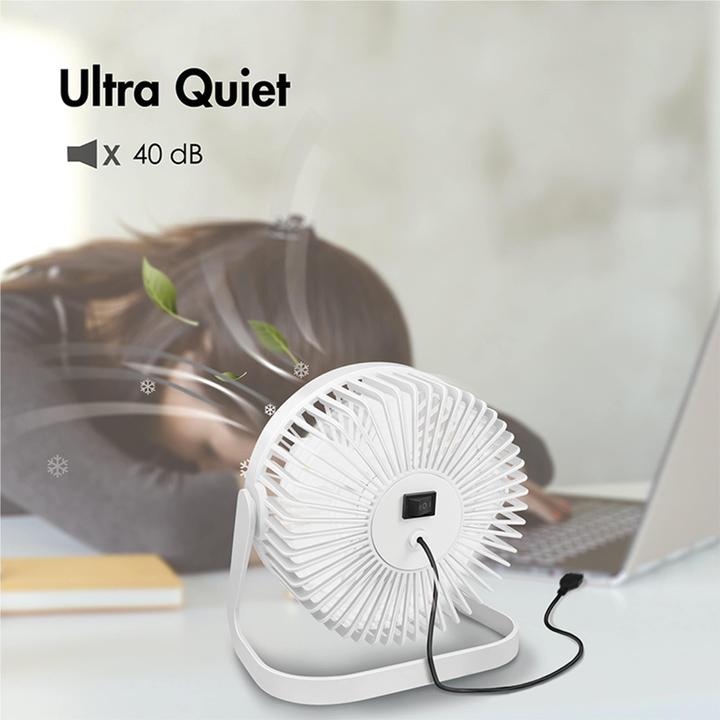 Actual product image LogiLink UA0403 (40 dB)