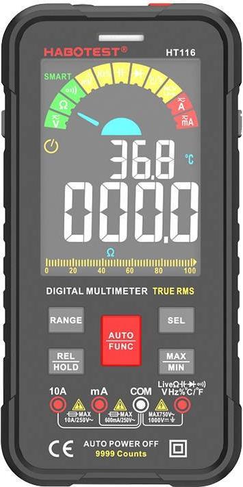 Produktbild Habotest HT116