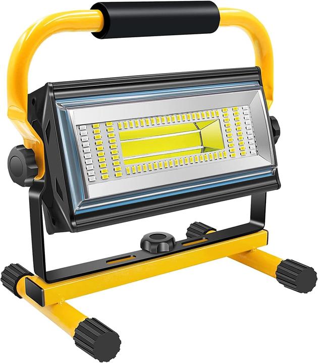 Image du produit Sylstar Projecteurs de chantier (7000 lm)
