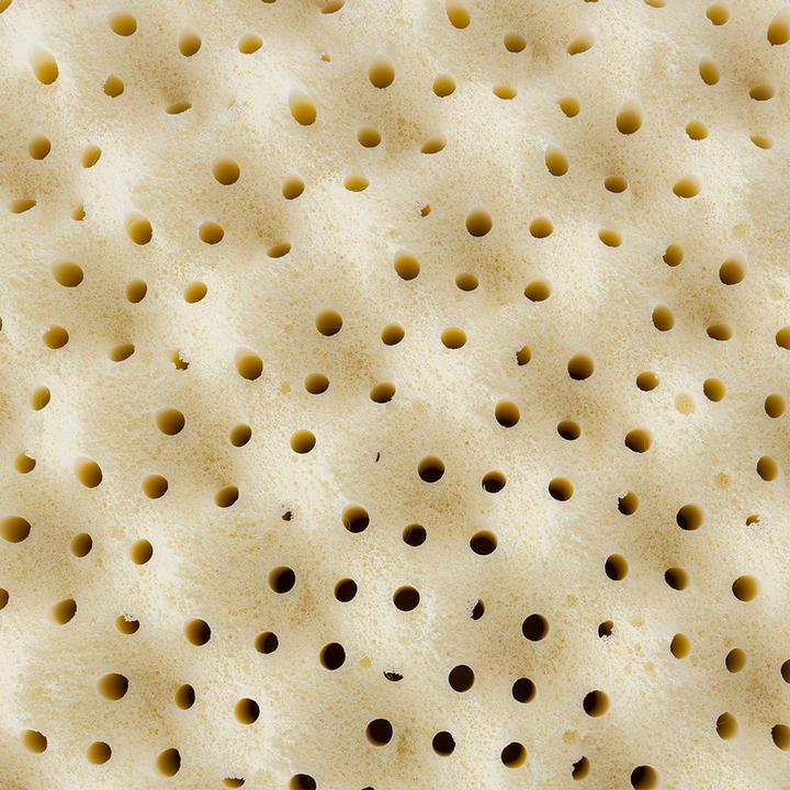 Produktbild Träumeland Kinder- & Jugendmatratze Naturstern (120 x 200 cm)
