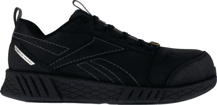 Immagine prodotto Reebok Scarpa bassa di sicurezza S3 Fusion Formidable Low (S3, 40)
