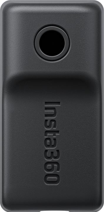 Actual product image Insta360 Mic Adapter (X4)