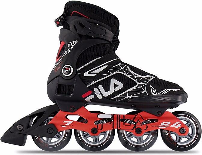 FILA Legacy Pro 84 Herren Inlineskates