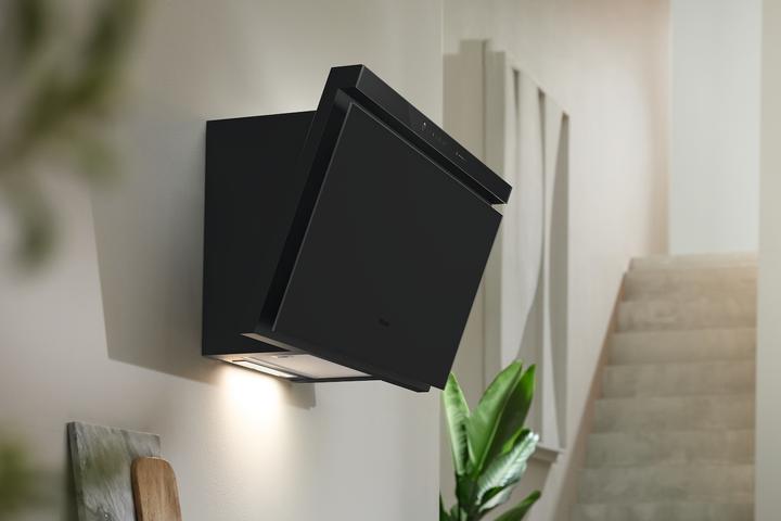 Produktbild Miele DAH 4980 125 Gala Ed (Wandhaube)