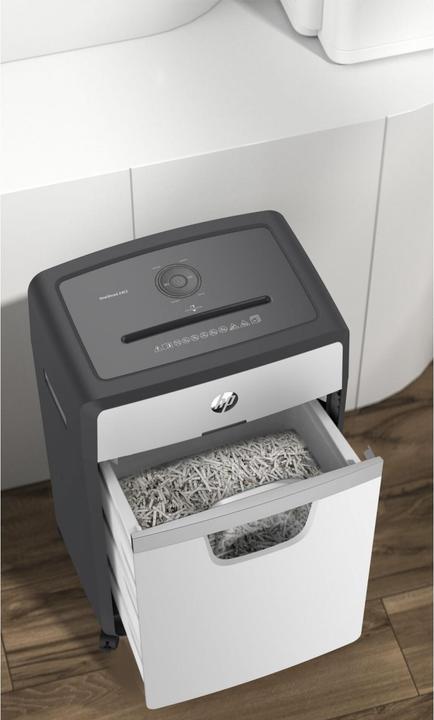 Produktbild HP OneShred 24CC (Partikelschnitt)