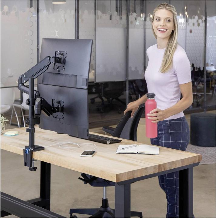 Actual product image Fellowes Platinum Series (Table, 27")