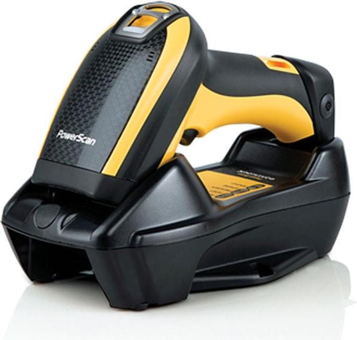 Produktbild Datalogic PowerScan PM9501 (1D-Barcodes, 2D-Barcodes)