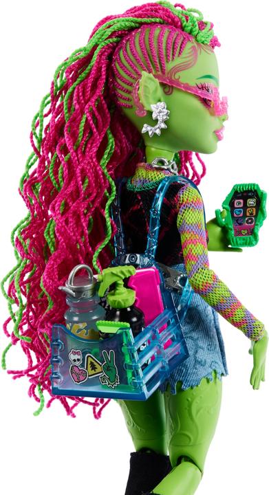 Image du produit Monster High Venus