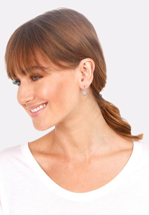 Produktbild Elli Krei Anhänger Matt (925 Silber)