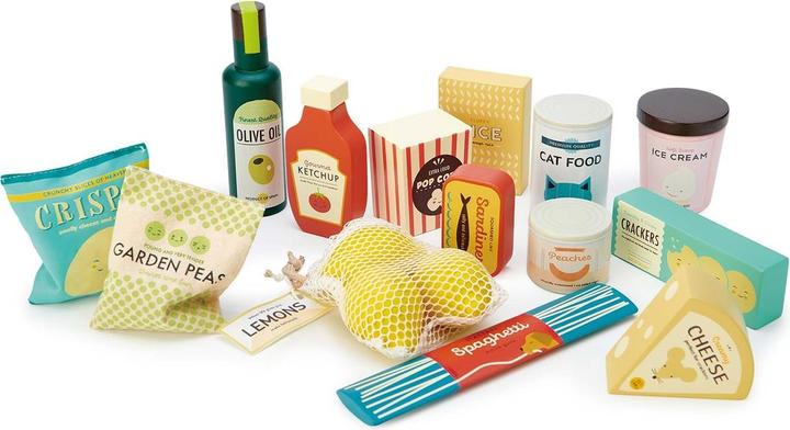 Tender Leaf Toys Food