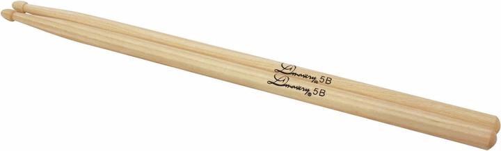 Dimavery DDS-5B drum sticks (Drum set)