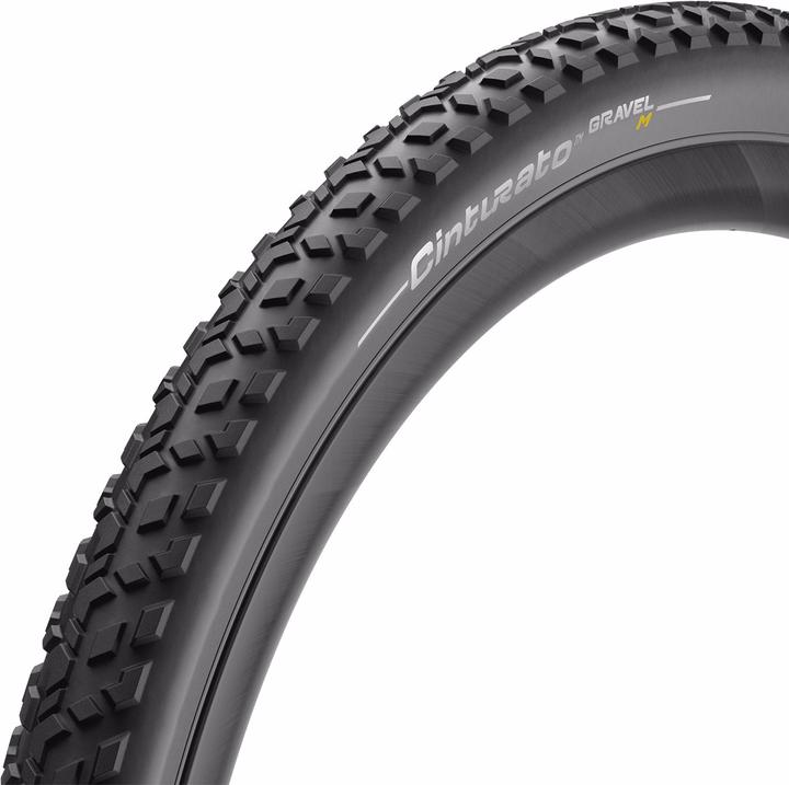 Produktbild Pirelli Cinturato Gravel TLR Mixed Terrain 27.5x1.75 (27.5 x 1.75, 45-584)