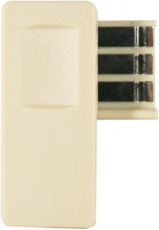 Immagine prodotto Générique Filtro adsl per spina telefonica - francese