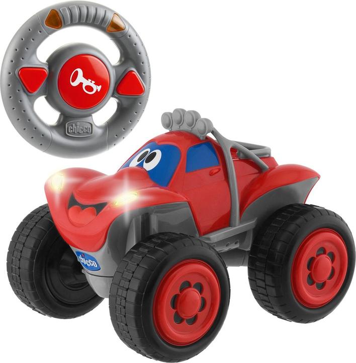 Image du produit Chicco Billy Bigwheels