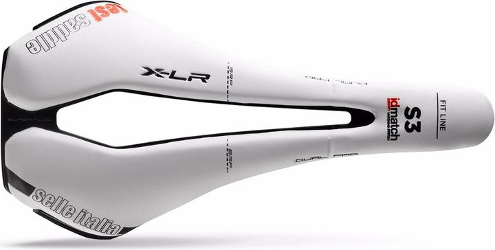 Image du produit Selle Italia X-LR TM Superflow S Test S3