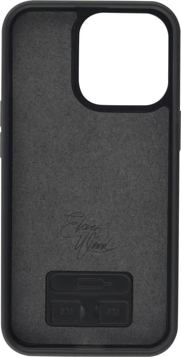 Immagine prodotto Eleven Wood Noce Coque (Apple iPhone 13 Pro Max)