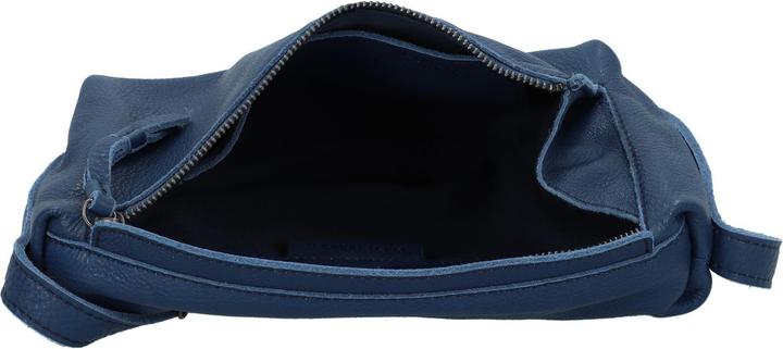 Produktbild FredsBruder Leia Umhängetasche Leder 30 cm