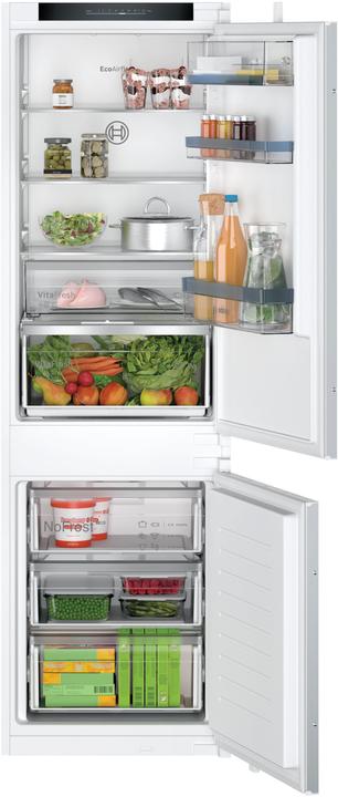 Produktbild Bosch Hausgeräte KIN86VSE0 (260 l)