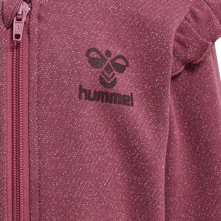 Image du produit hummel Veste Zip Hmlsally (56)