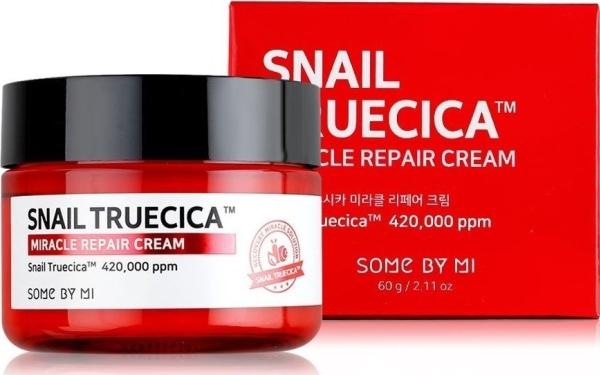 Actual product image Some By Mi Snail Truecica Miracle Repair (60 ml)
