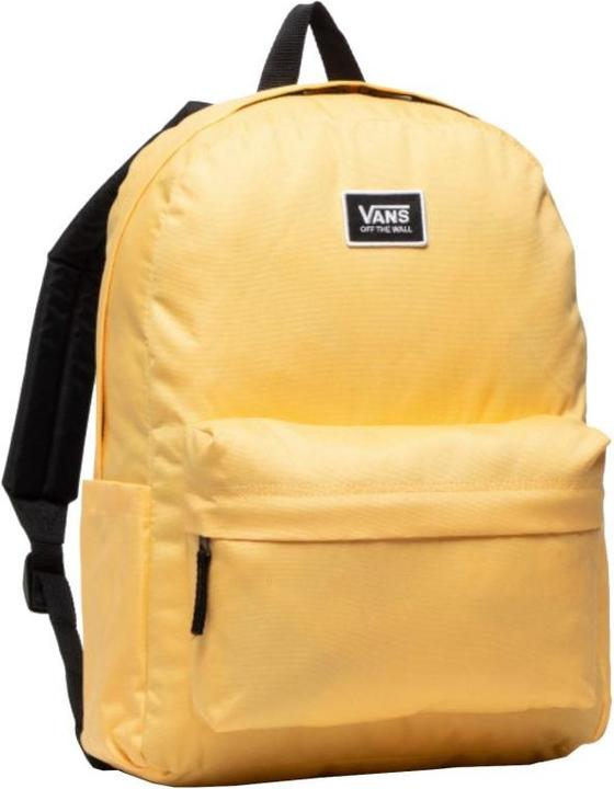 Produktbild Vans Old Skool H2 VN0A5I13YRS1 Sportrucksack (121839) (gelbe Farbe)