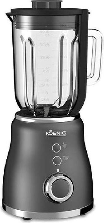 Image du produit Koenig The Sharp (1000 W)