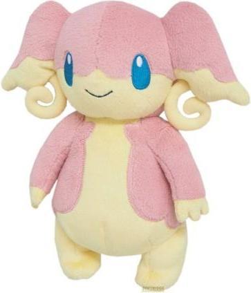 Immagine prodotto Sanei Pokemon - Nanméouïe